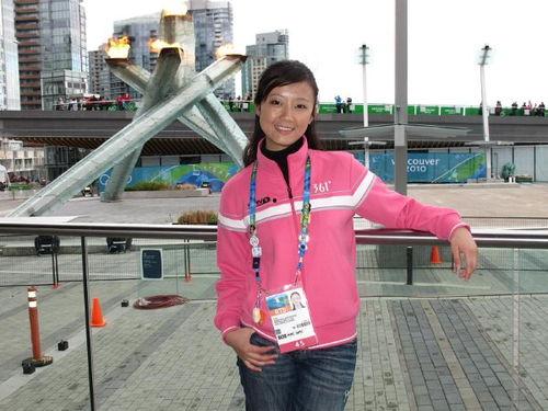 徐丽图片,镜头下的美丽瞬间