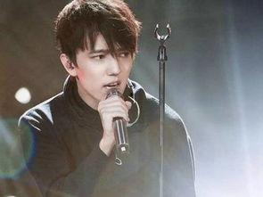 明星什么迪,揭秘“迪”字辈明星的璀璨人生