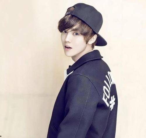 约吧大明星鹿晗金木研,跨界融合，演绎明星与动漫角色的奇妙碰撞